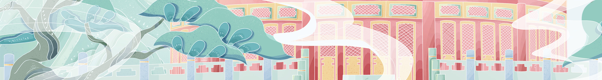 米子木鱼的个人主页（封面预览） - 主页封面设置 - 站酷设计师米子木鱼原创素材 - 站酷ZCOOL