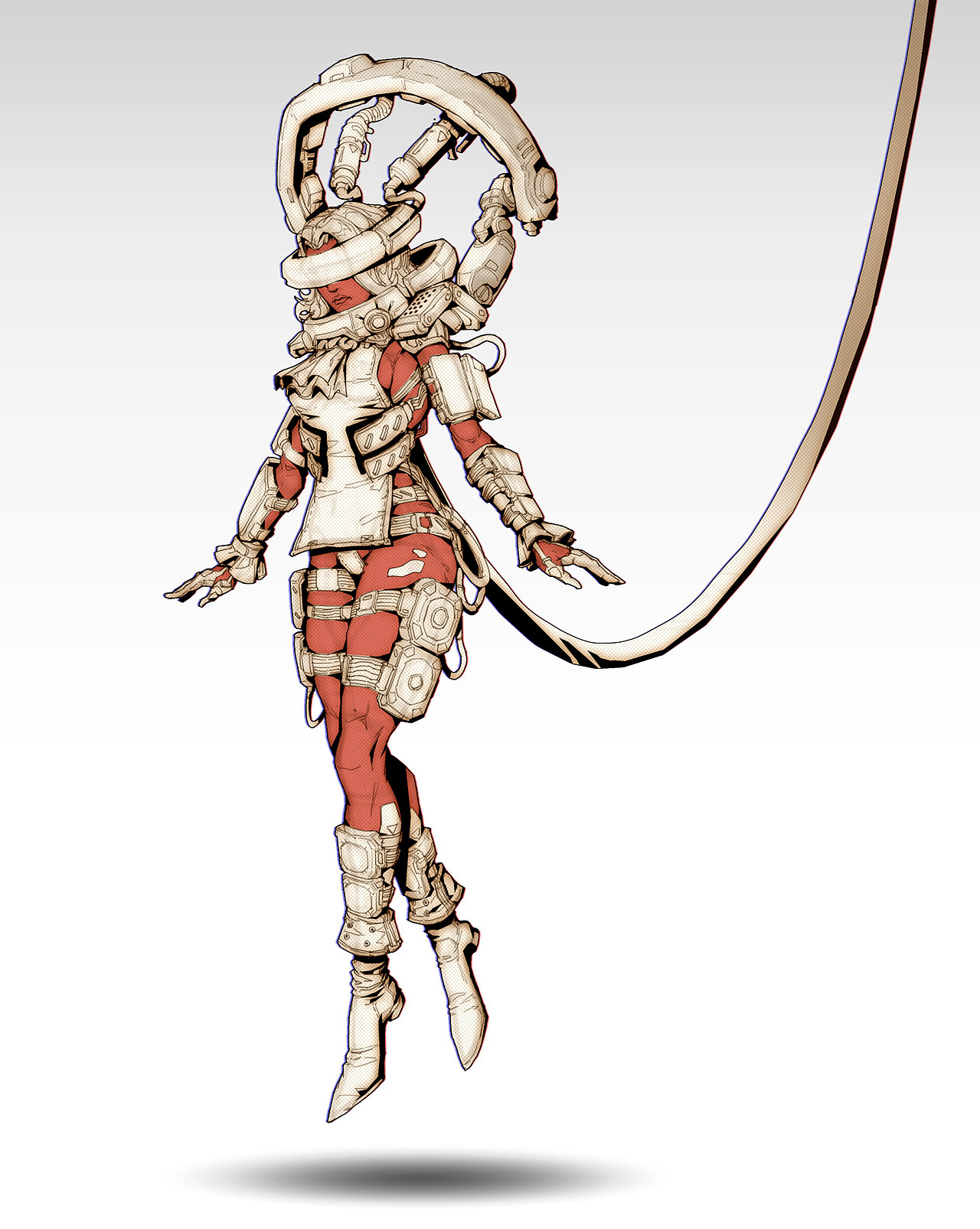 近期的一些设计 概念作品（图ZMjA1NDc4MzIw） - 概念设定 - 站酷设计师纸张与笔原创素材 - 站酷ZCOOL