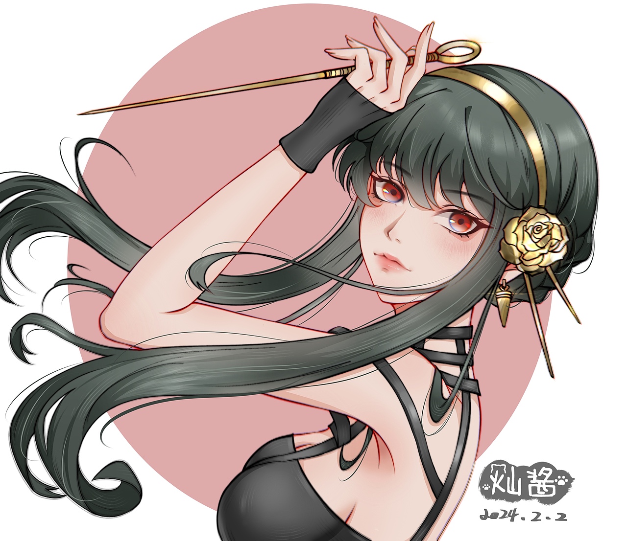 福杰.约尔