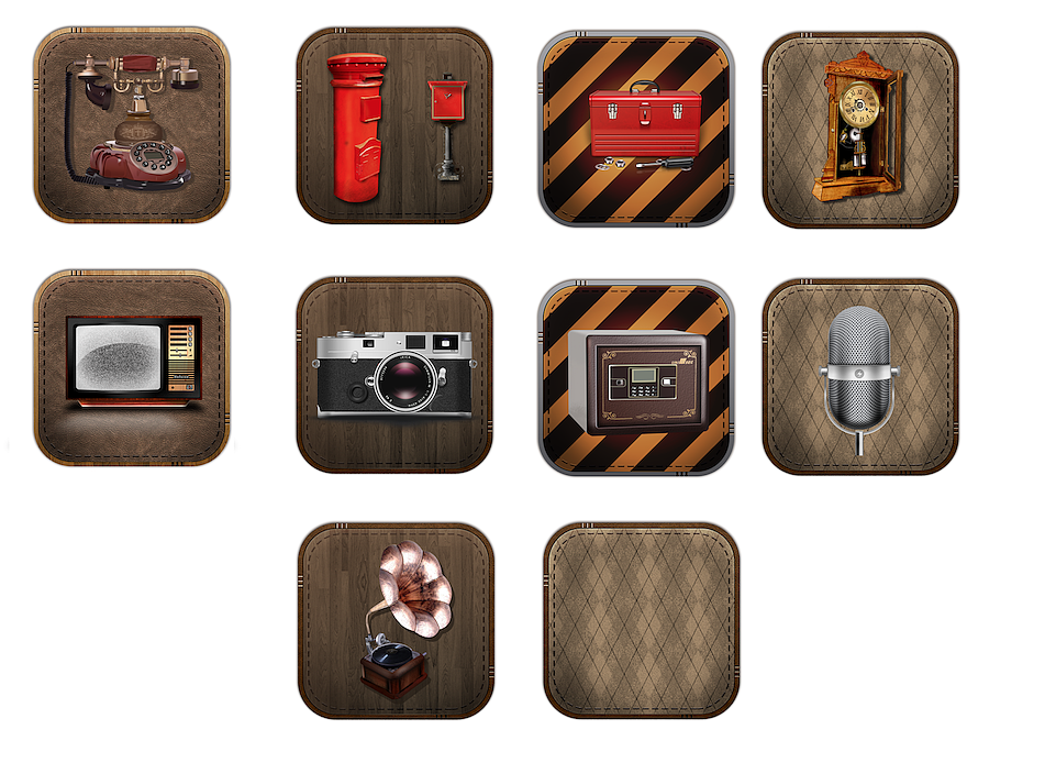 写实图标（图ZODU3MzE4NTI=） - 图标 - 站酷设计师Ding19971214原创素材 - 站酷ZCOOL