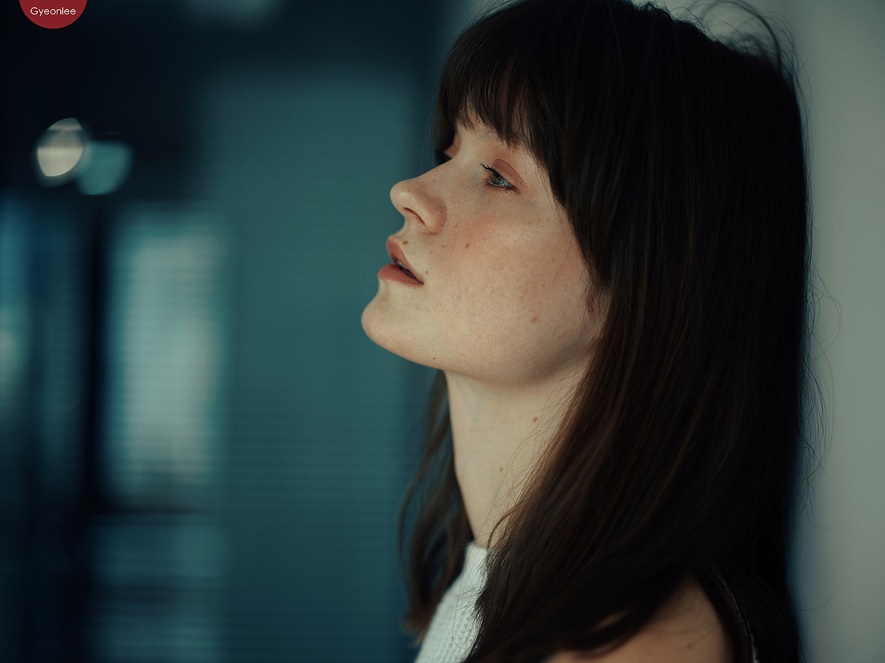 欧美肖像（图ZMTI5NzM2MDYw） - 人像摄影 - 站酷设计师gyeonlee原创素材 - 站酷ZCOOL