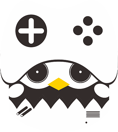 被搁浅的小鸡（图ZMTY2ODg2Njg=） - Logo - 站酷设计师赤瞳乖乖原创素材 - 站酷ZCOOL