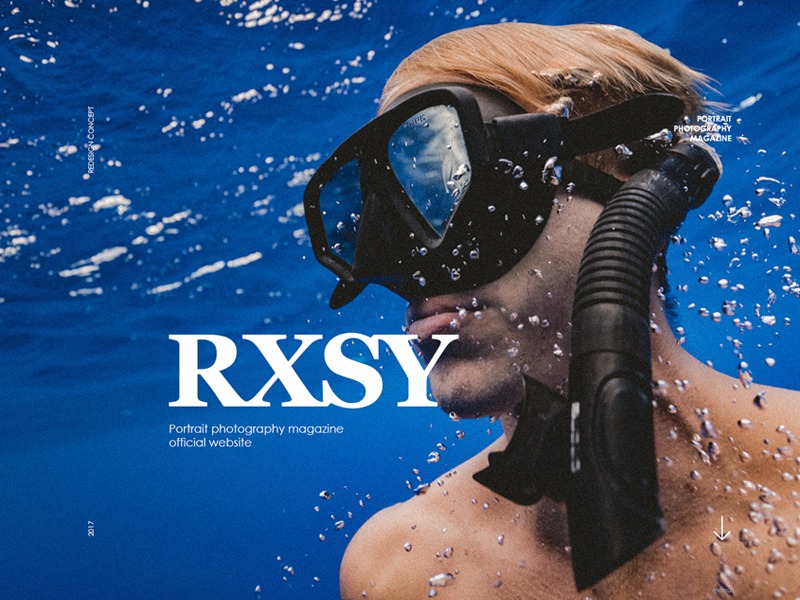 RXSY online version