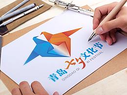 七夕万人相亲大会LOGO+主视觉     提案稿