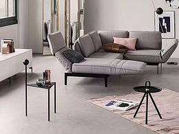 最低调的德国顶级奢侈品进口家具品牌ROLF BENZ-有荣