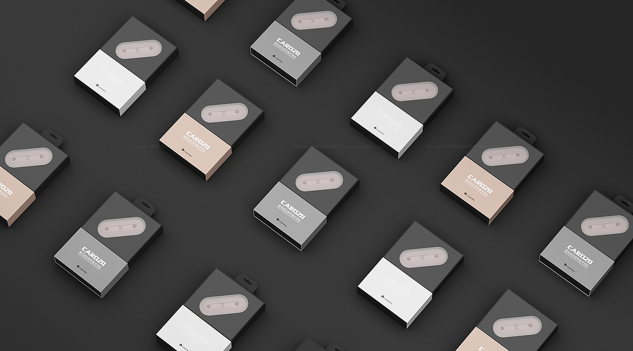 深圳高端数码耳机产品包装设计（图ZMTk1NTE0NjMy） - 包装 - 站酷设计师深圳壹包装设计原创素材 - 站酷ZCOOL