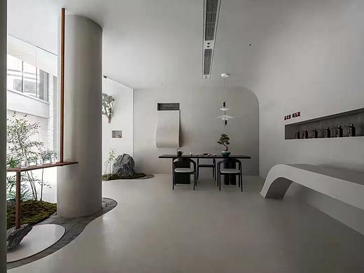 白酒展厅