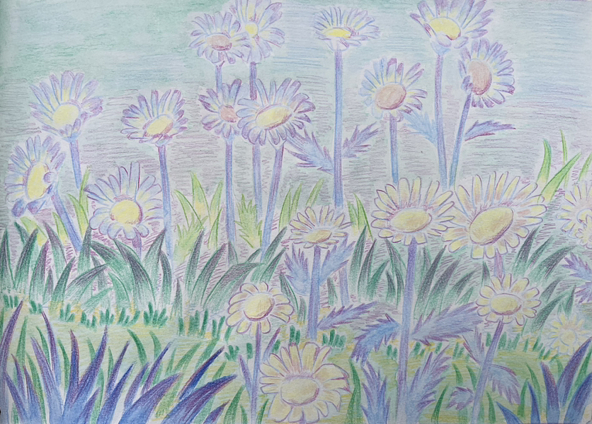 大自然系列（图ZMzI2Nzc2MTY4） - 绘本 - 站酷设计师水漫歌原创素材 - 站酷ZCOOL