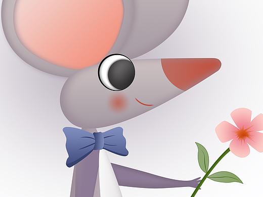 鼠🌹