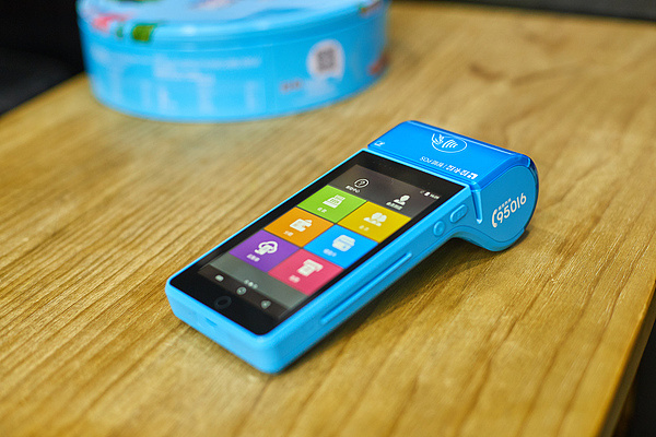 拉卡拉支付积极调整便捷支付策略 有效转变消费习惯