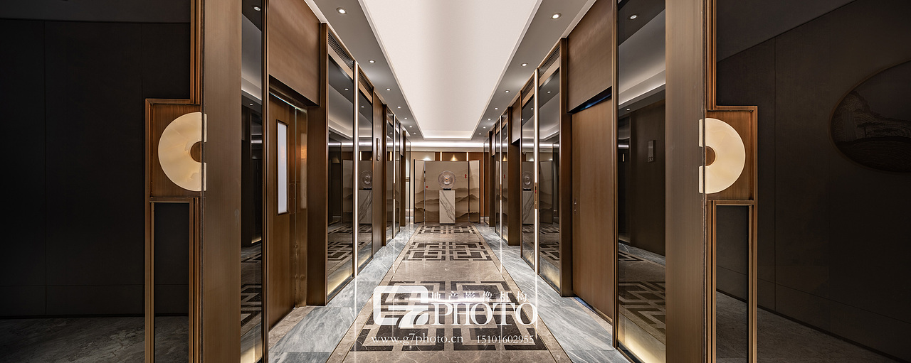 北京泰禾公馆（图ZMjYxNjYyMzA4） - 环境/建筑摄影 - 站酷设计师建筑摄影师蔡延原创素材 - 站酷ZCOOL