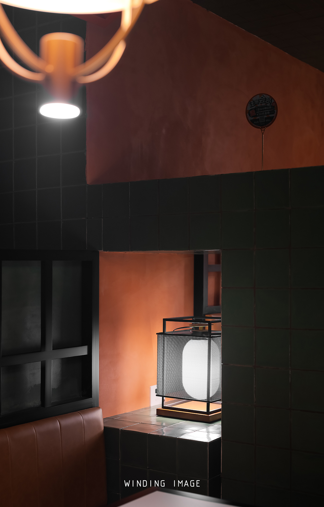 空间摄影丨北角秀味（图ZMjg5Nzk4MjI4） - 环境/建筑摄影 - 站酷设计师Lyin原创素材 - 站酷ZCOOL