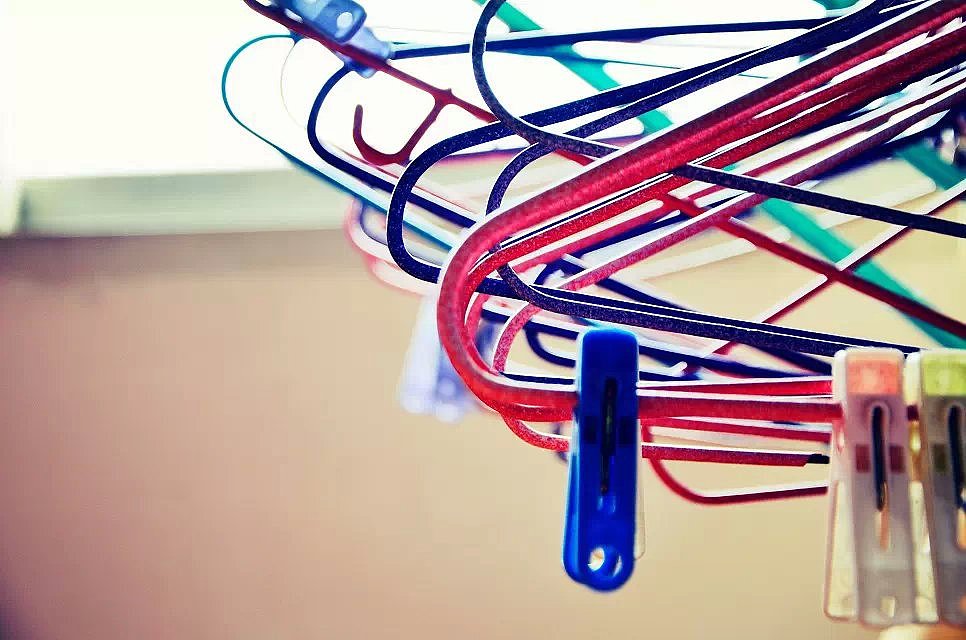 小清新静物摄影作品