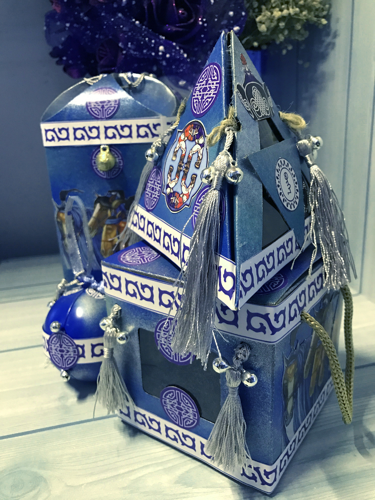 《蒙古人家》（图ZODM5NTE3MTY=） - 包装 - 站酷设计师我嫌你碍眼原创素材 - 站酷ZCOOL