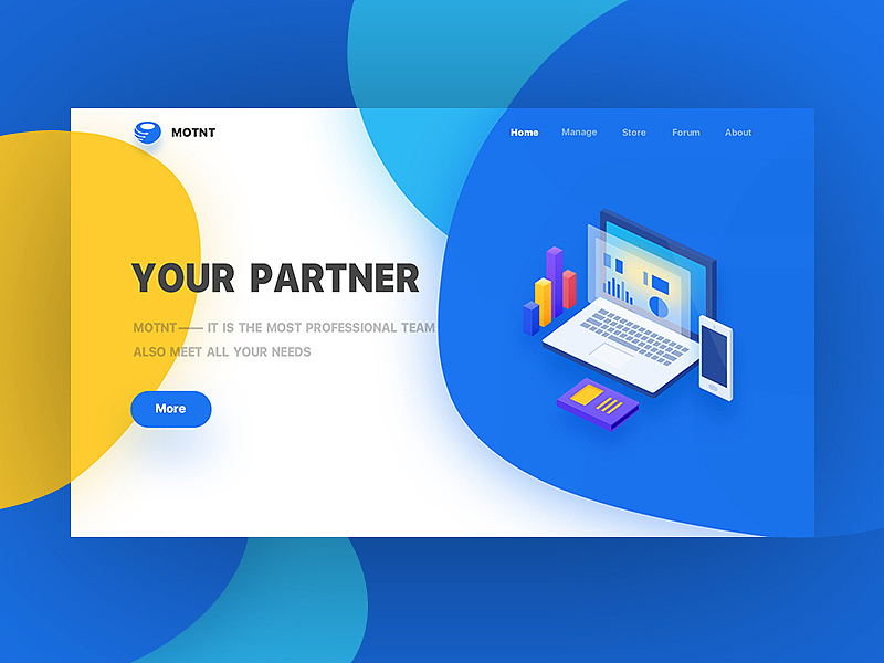 Dribbble一些小插画和小界面（图ZMTE4MjU1Mjgw） - 其他UI - 站酷设计师CamilaQAQ原创素材 - 站酷ZCOOL