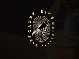 CARPE DIEM 品牌视觉识别系统