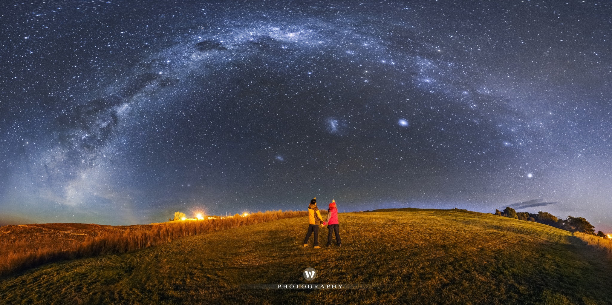 【旅行·新西兰】超美新西兰！这里的星空是人间绝景！-旅游视频-搜狐视频