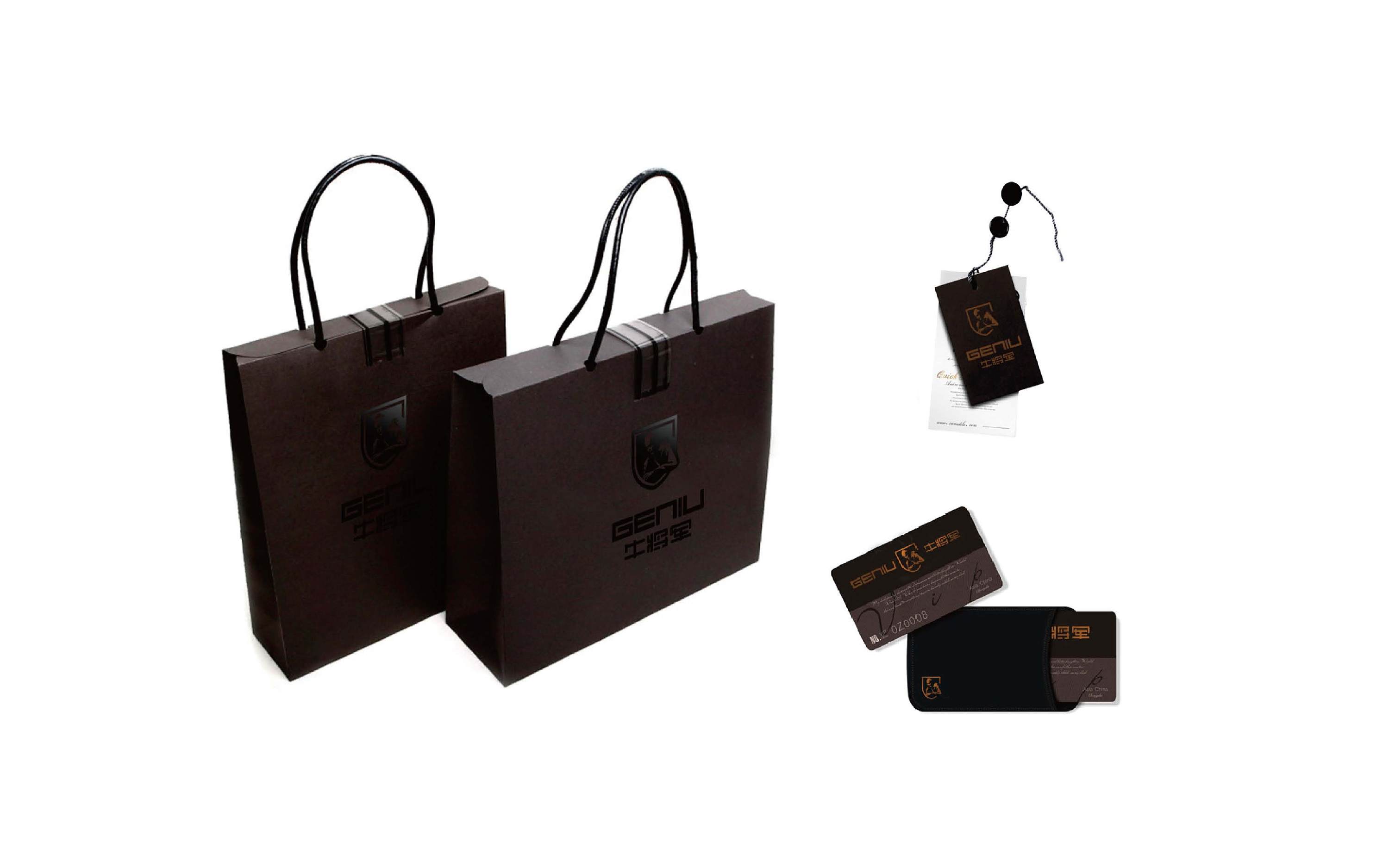 牛将军皮具_kuaitou-站酷zcool