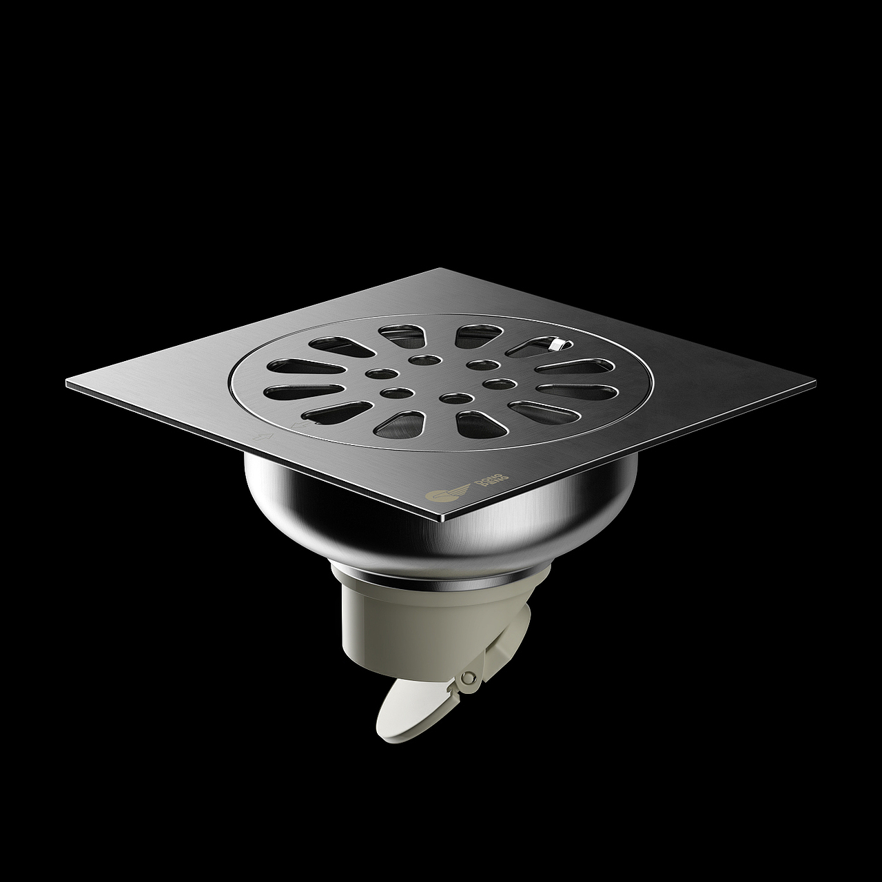 东鹏地漏 | Full CGI