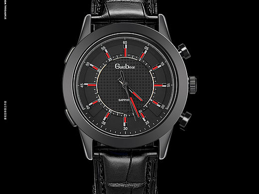  金熊(GOLDBEAR) | 手表