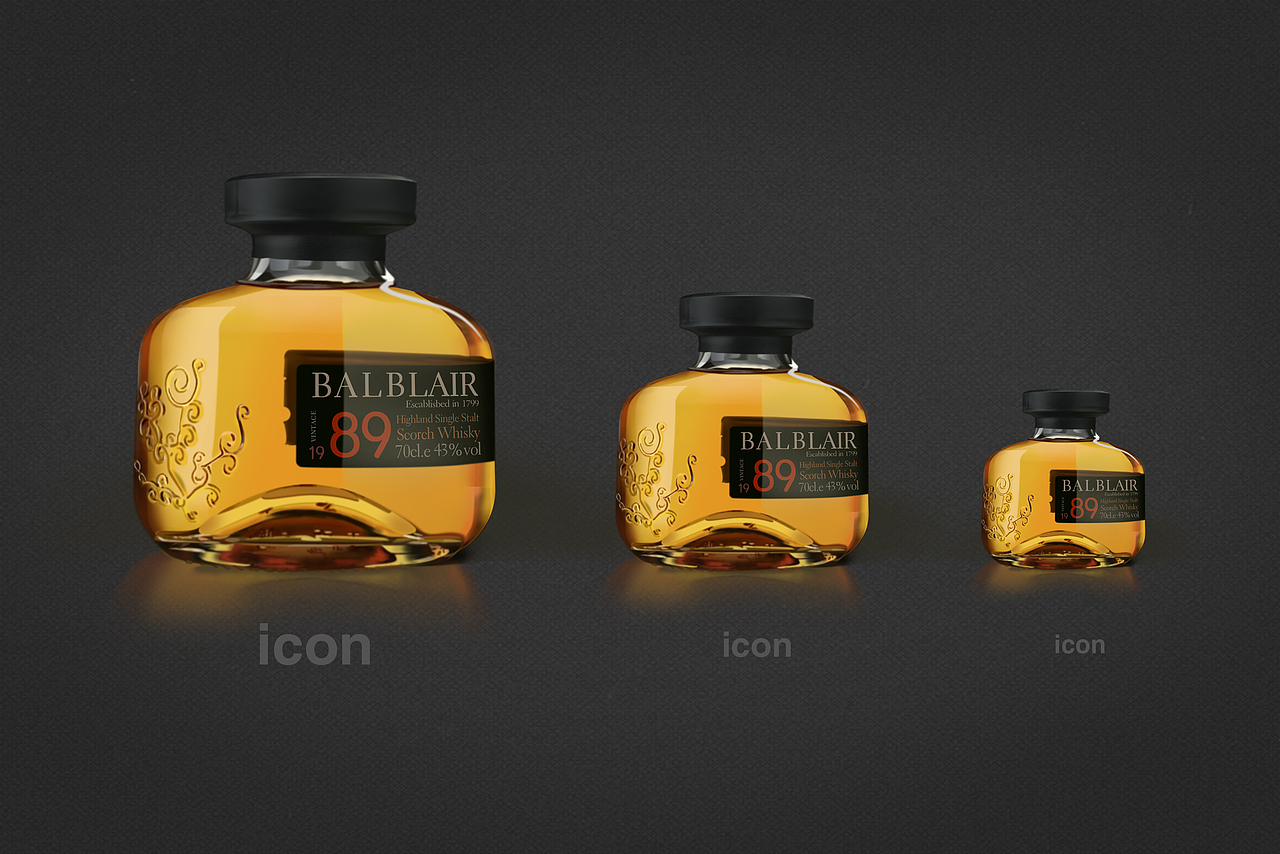 Bottle（图ZMTQ0OTcwOTY=） - 图标 - 站酷设计师木少moon原创素材 - 站酷ZCOOL