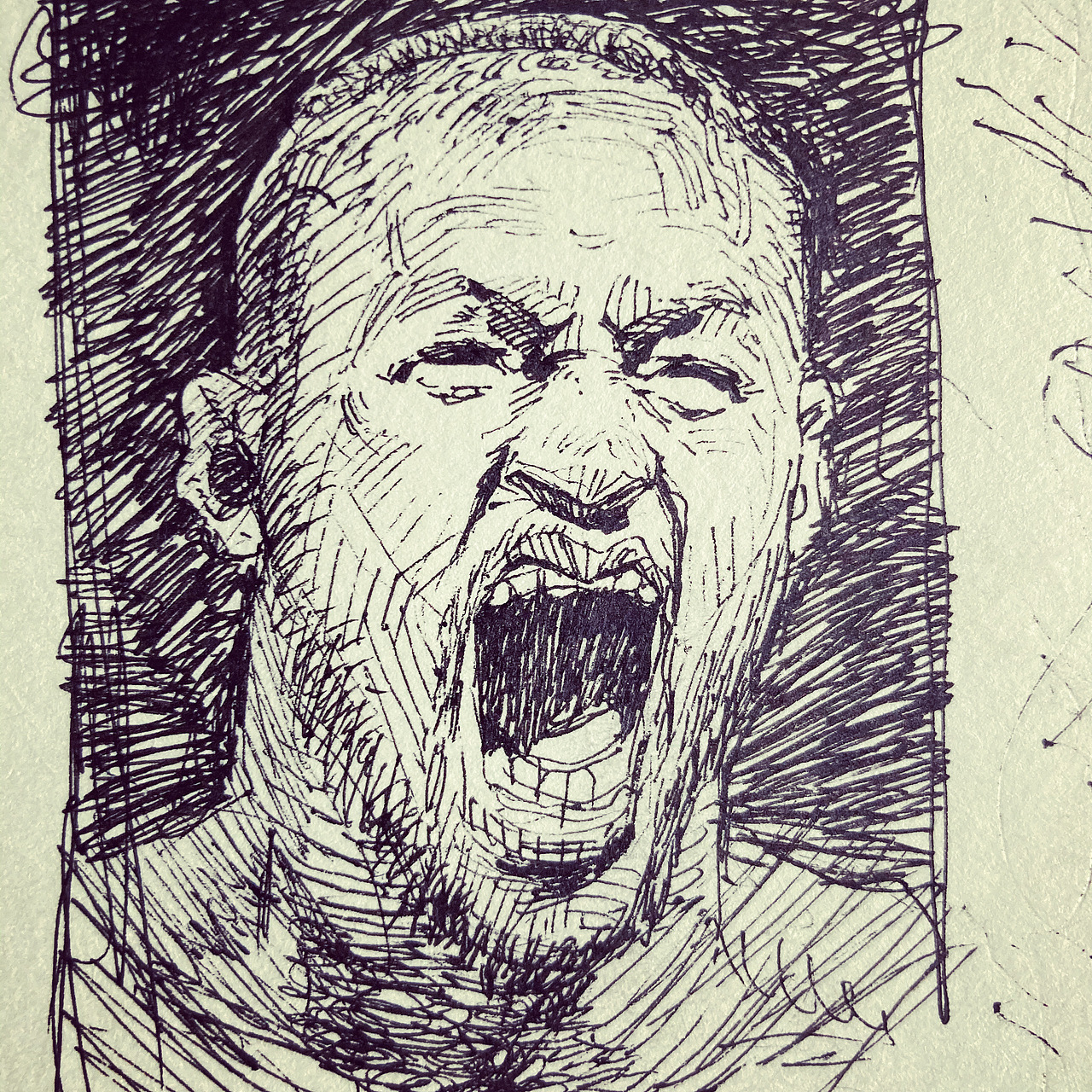 xxx（图ZMjUwNjM3NjAw） - 绘画 - 站酷设计师德儿彼鹤原创素材 - 站酷ZCOOL