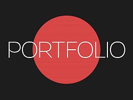 Portfolio 2020-2021 個(gè)人練習(xí)