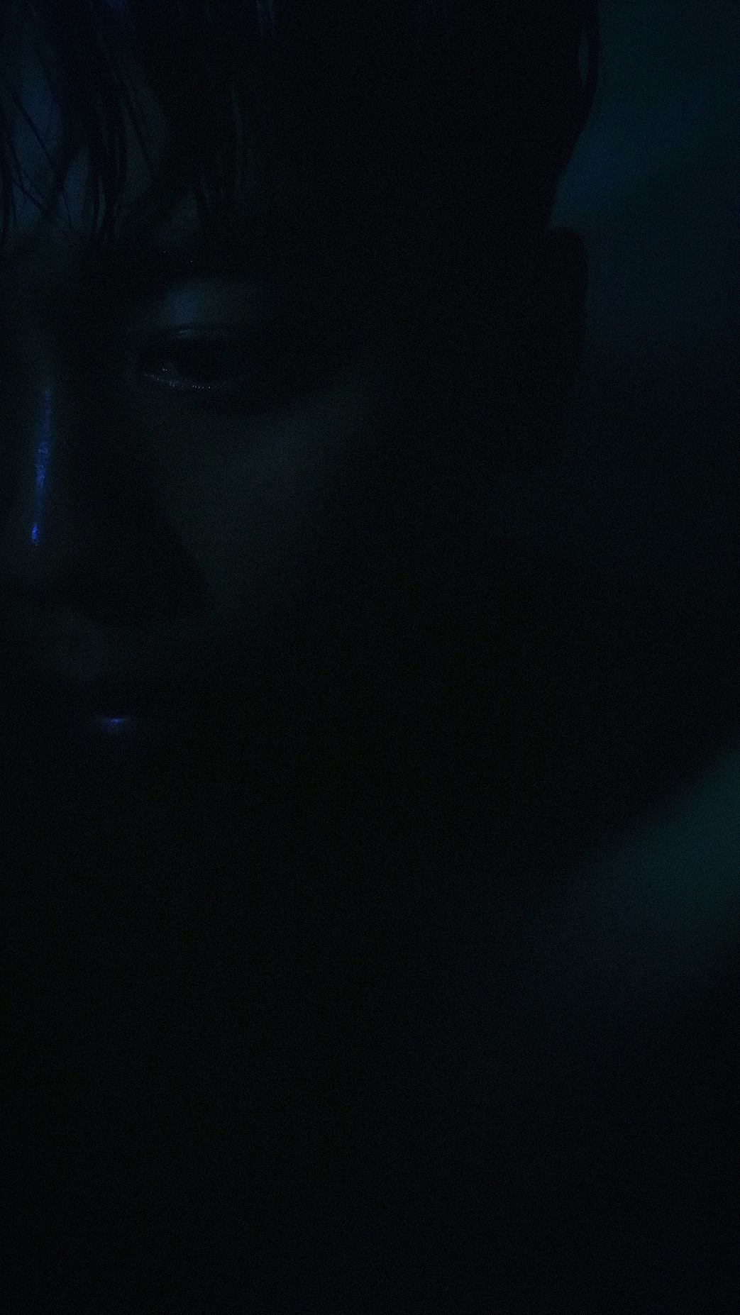 自拍。（图ZODg1NjA5MjA=） - 人像摄影 - 站酷设计师小隐西亭原创素材 - 站酷ZCOOL