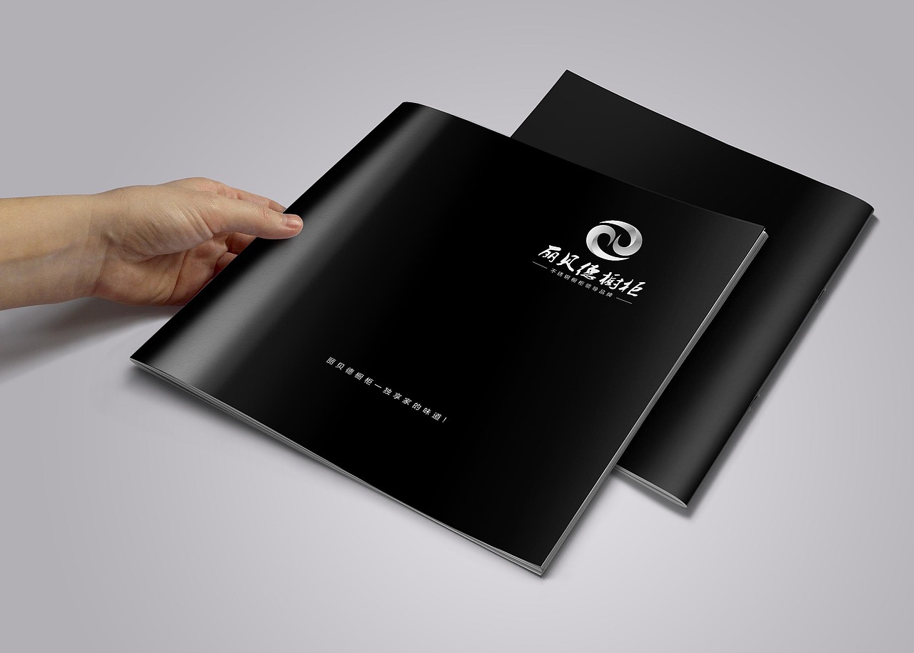 橱柜画册（图ZMTEzMjA1MTI0） - 书籍/画册 - 站酷设计师Cokeke原创素材 - 站酷ZCOOL