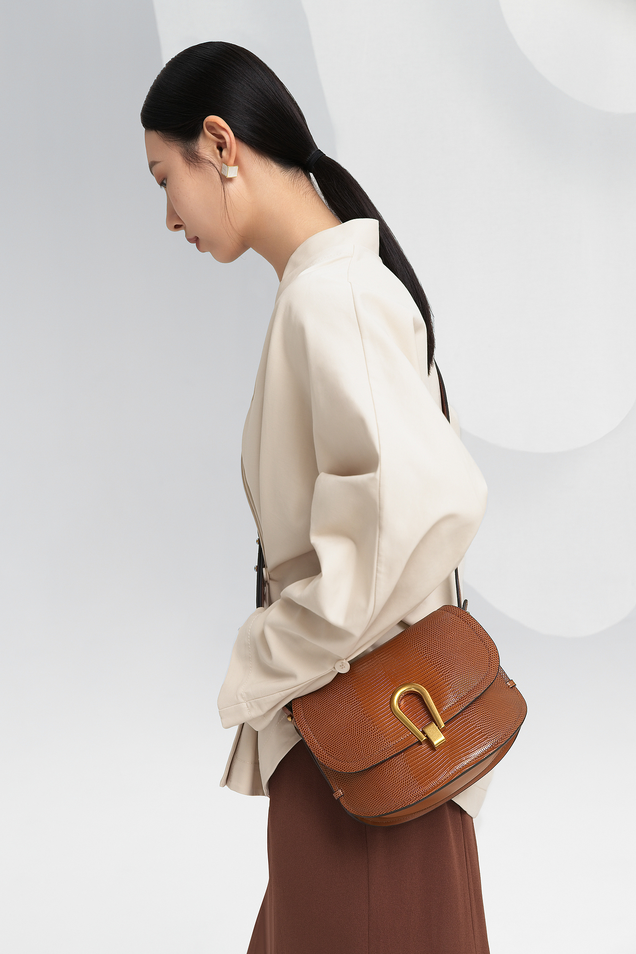 ZESH/泽尚生活#女包人像修饰