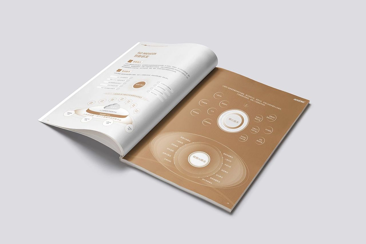 一本20周年纪念册