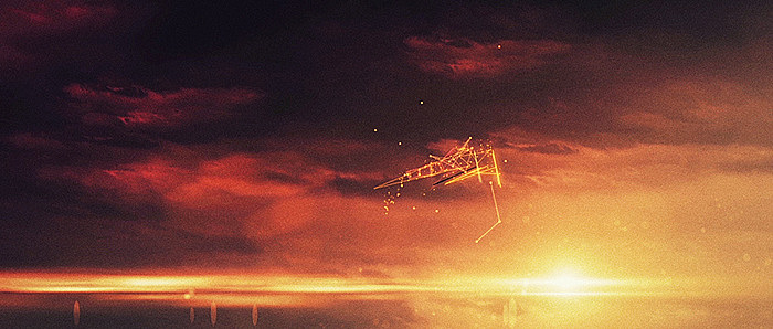 中国昌飞影片特效（图ZMjI1OTUyNjQ=） - Motion Graphic - 站酷设计师单车逃原创素材 - 站酷ZCOOL