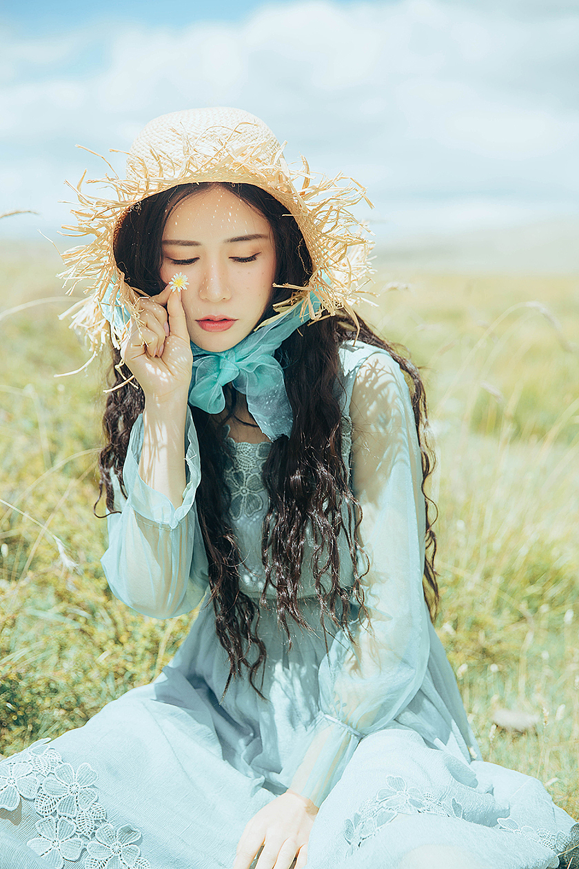 距离天空最近的地方