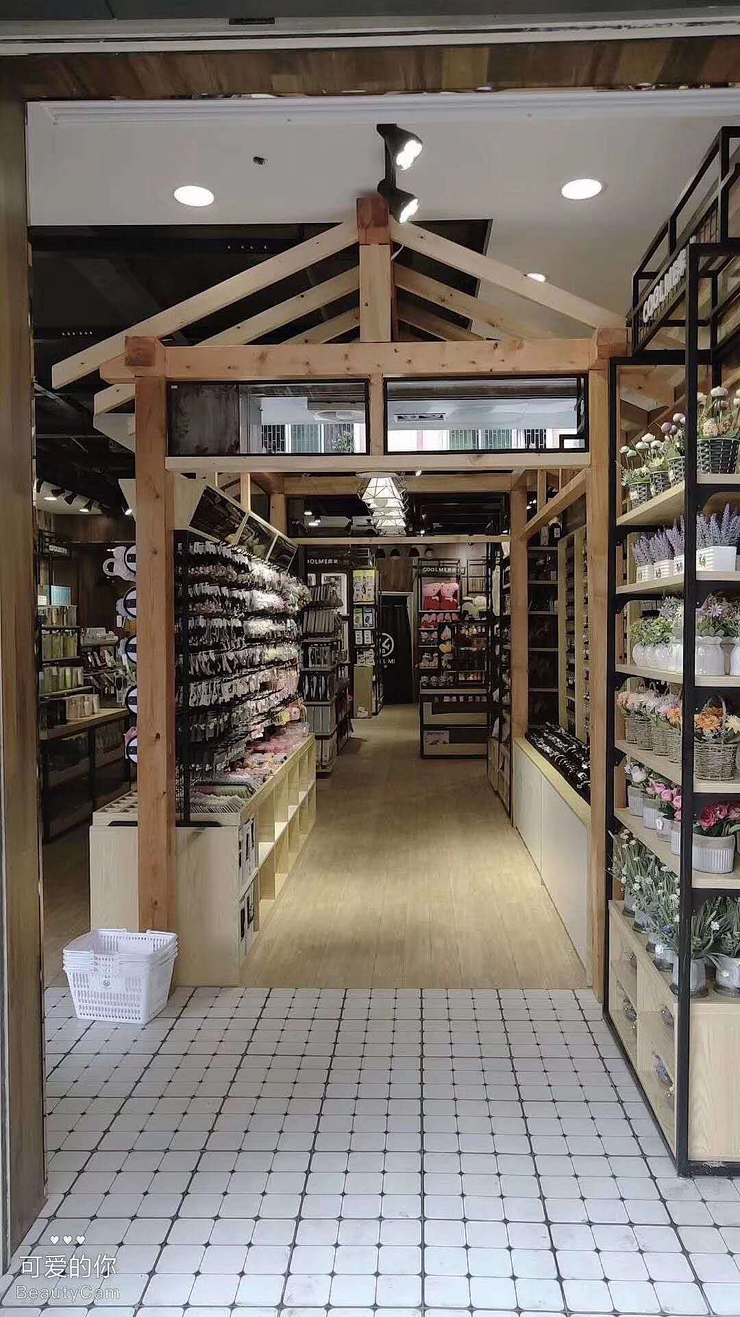 定制饰品店货架饰品店货架批饰品店货架图片大全