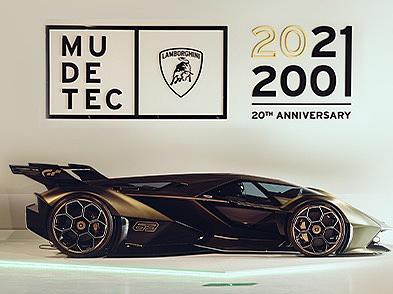 时间的“追光者”