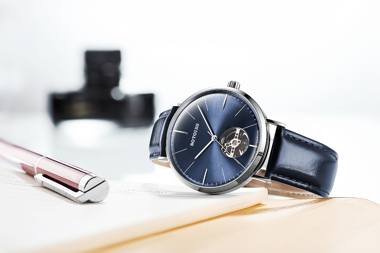 欧图腕表,给您时尚新体验。