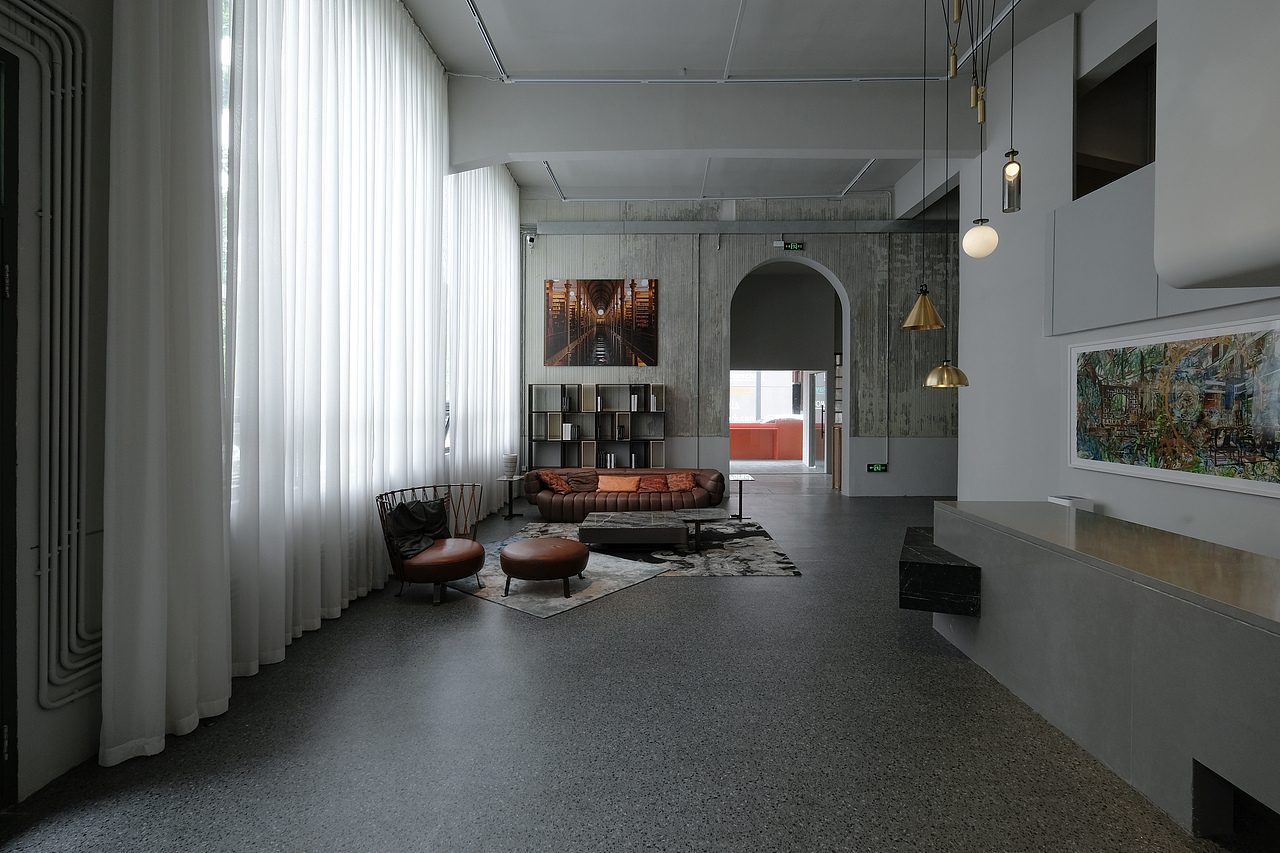 【空间拍摄】东信和创园24幢