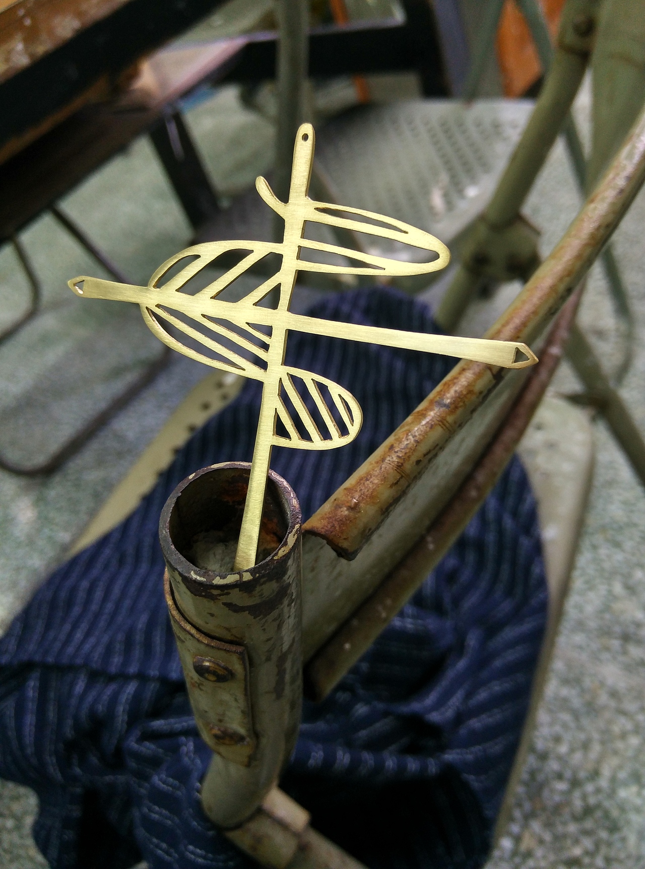 十字金工（图ZNjE2ODg4Mjg=） - 首饰设计 - 站酷设计师Fernyi原创素材 - 站酷ZCOOL