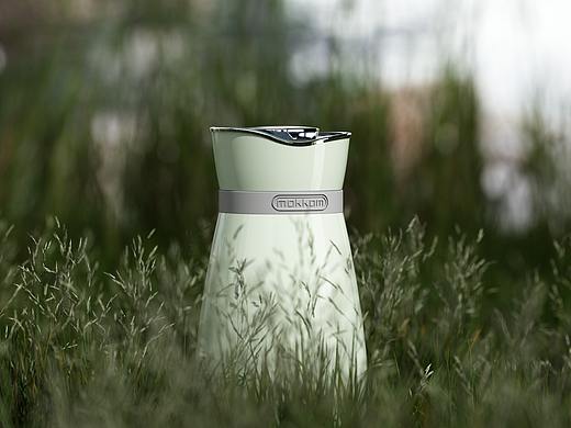 MOKKOM保温壶小场景（个人主页-ZNDkzNzk4MTY=） - 生活用品 - 站酷设计师嗨龙龙原创素材 - 站酷ZCOOL