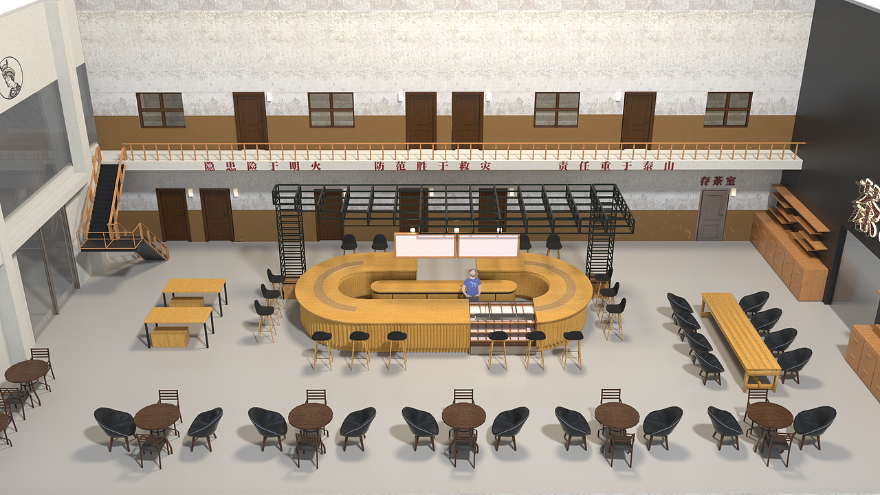 欧布工作室_作品总结