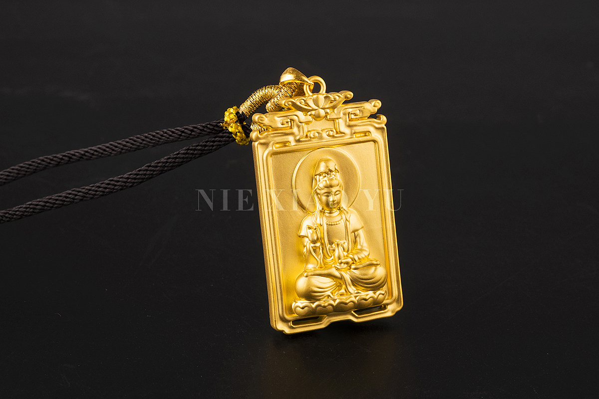 古法黄金,黑底展示图【12图】