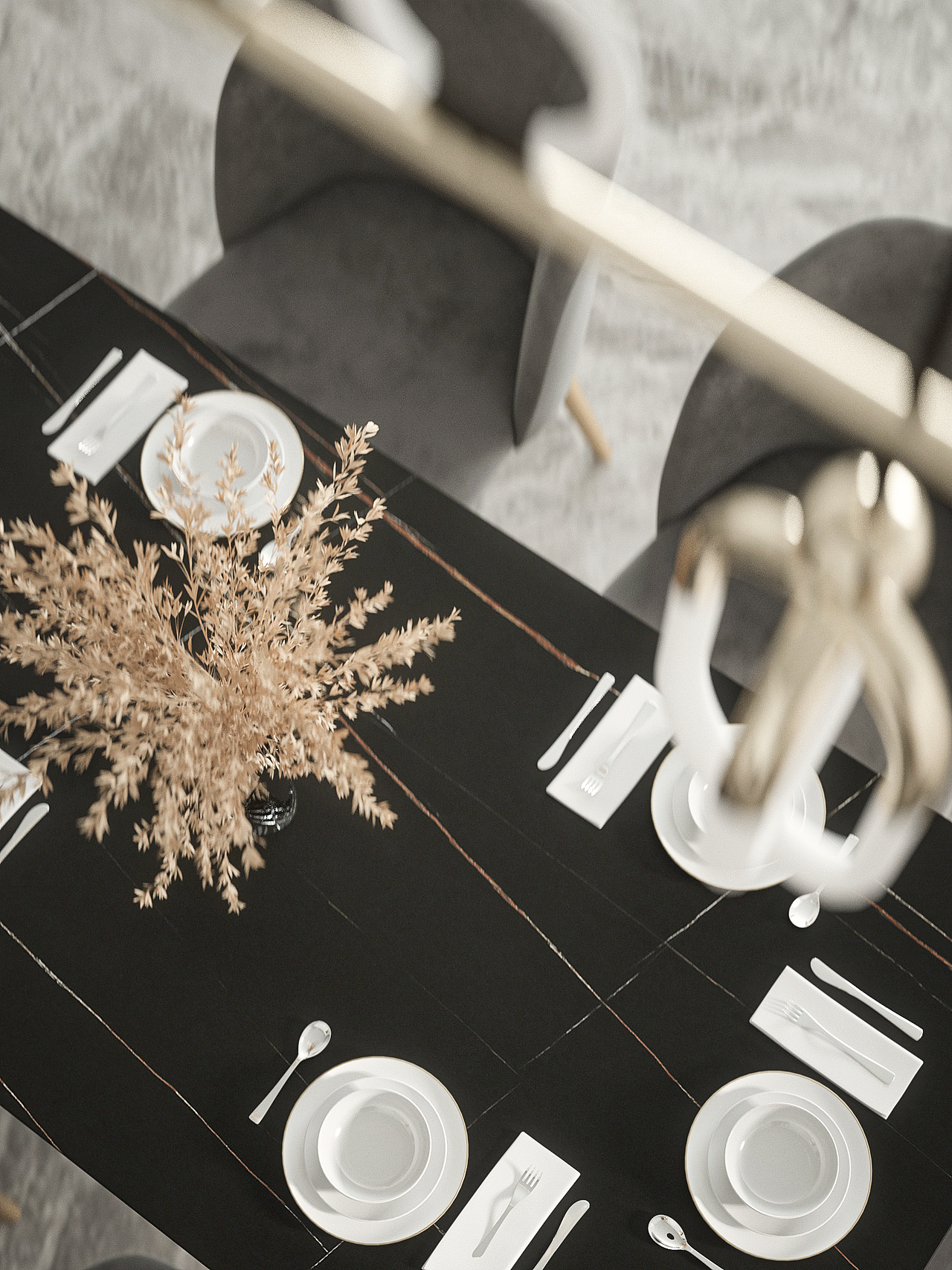 Residential Aesthetes（图ZMjE1NzMzNjk2） - 其他三维 - 站酷设计师菠萝莓c原创素材 - 站酷ZCOOL