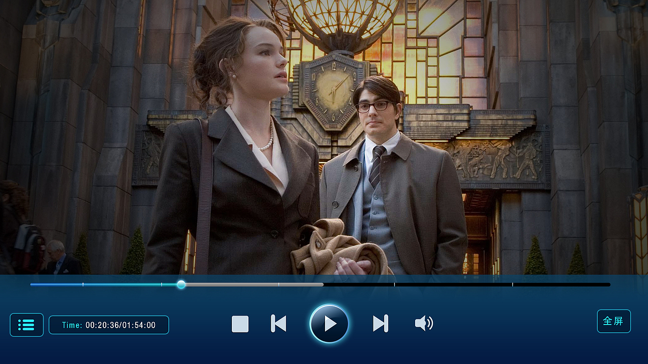 电视TV界面设计（图ZNjA2OTE3NzI=） - 其他UI - 站酷设计师心悟灵原创素材 - 站酷ZCOOL