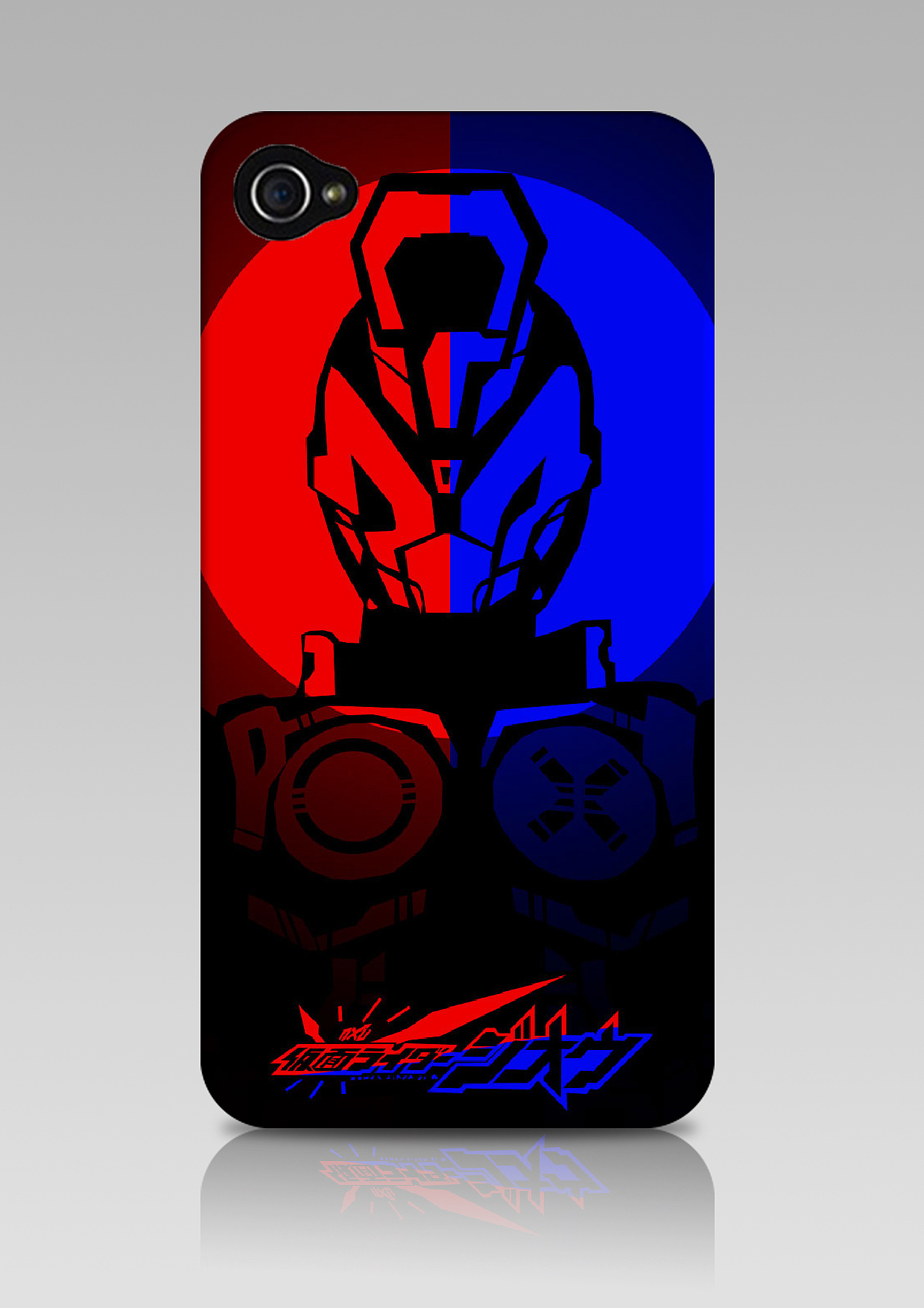 假面骑士剪影02