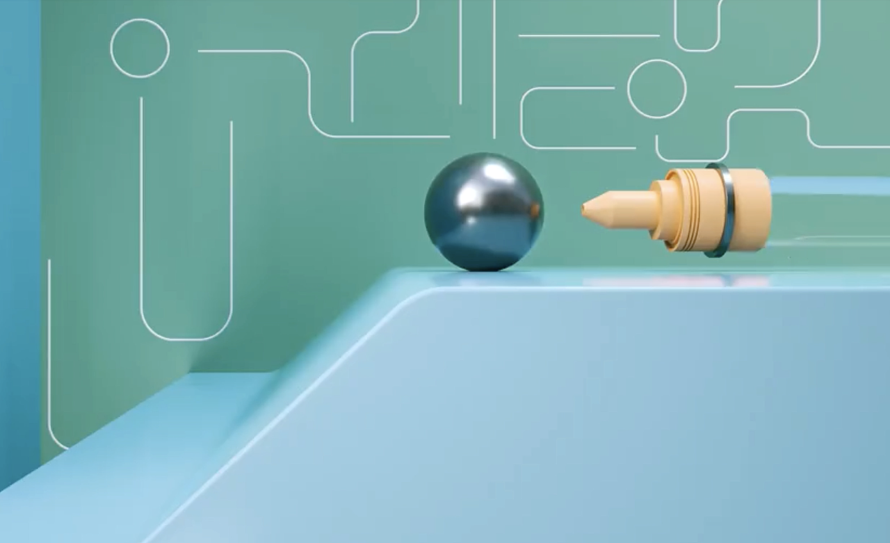 脑电波奶瓶 | BRAIN WAVE FEEDING BOTTLE（图ZMjc3Njk5MDIw） - 宣传片 - 站酷设计师有反应工作室原创素材 - 站酷ZCOOL