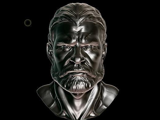 学习中的建模师