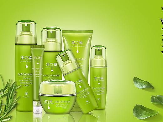 化妆品精修（个人主页-ZMzAyOTE0NDA=） - 品牌 - 站酷设计师小雨1230原创素材 - 站酷ZCOOL