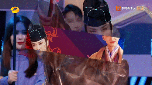 2021《百变大咖秀》节目包装设计（图ZMjgyMTkyMDA4） - 图案 - 站酷设计师蔚蓝大的天空原创素材 - 站酷ZCOOL