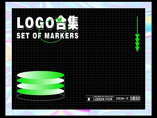 logo练习合集（个人主页-ZNTc3MzcwMjQ=） - Logo - 站酷设计师全LXN原创素材 - 站酷ZCOOL