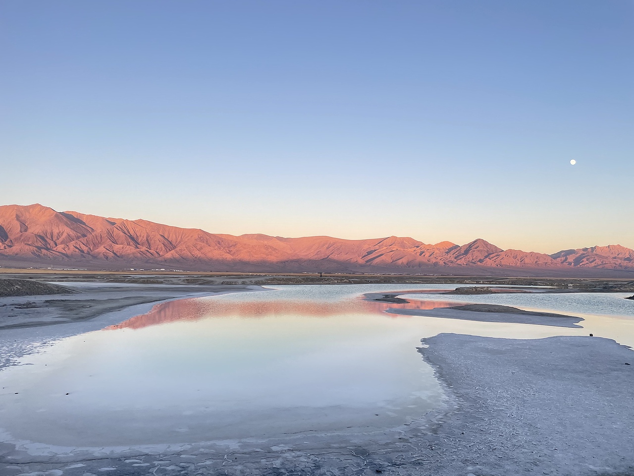 手机摄影⎜翡翠湖